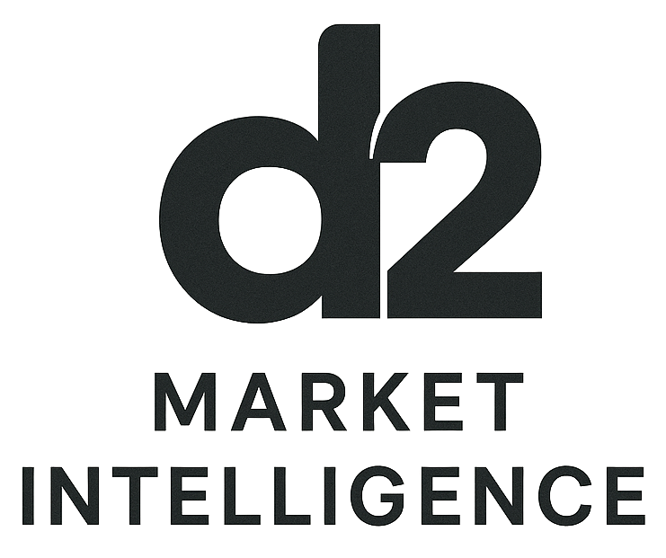 D2 Market Intelligence